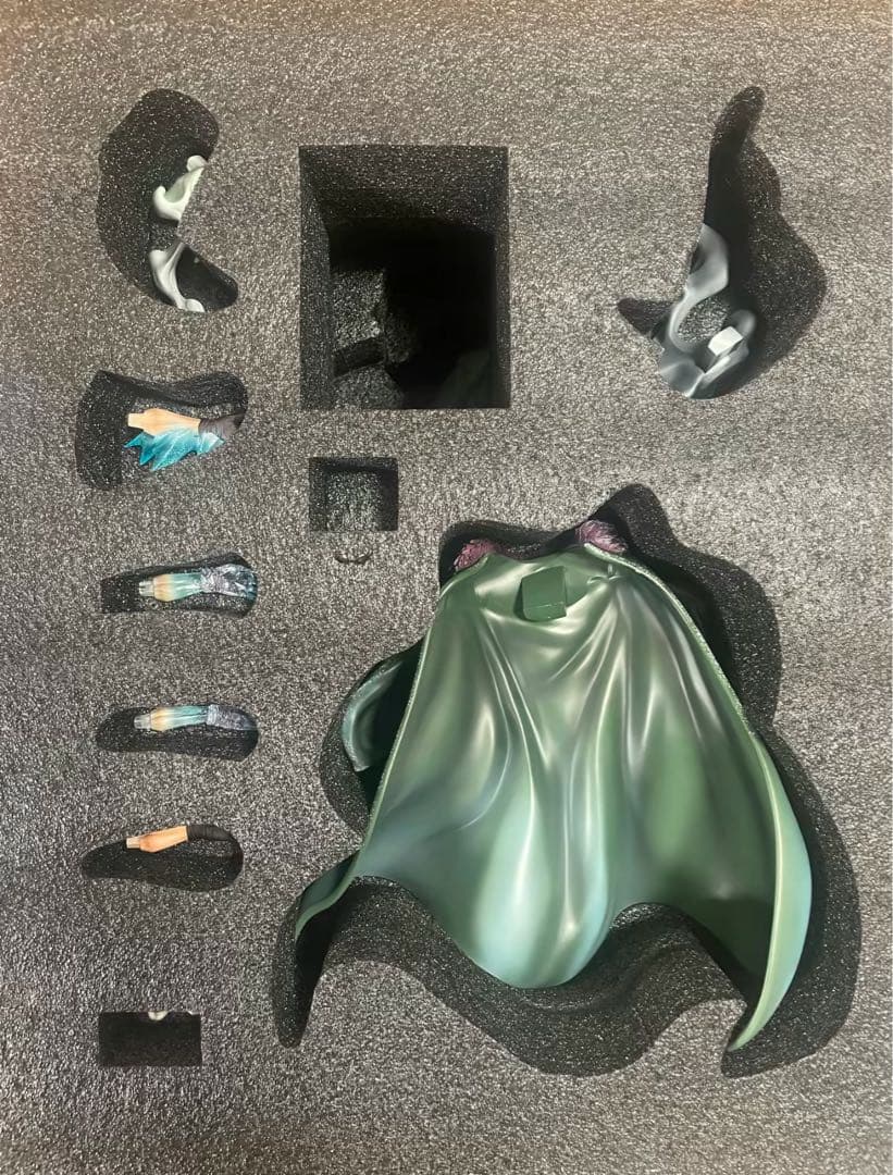 ワンピース 青雉クザン 【反乱軍】ガレージキット フィギュア1/8