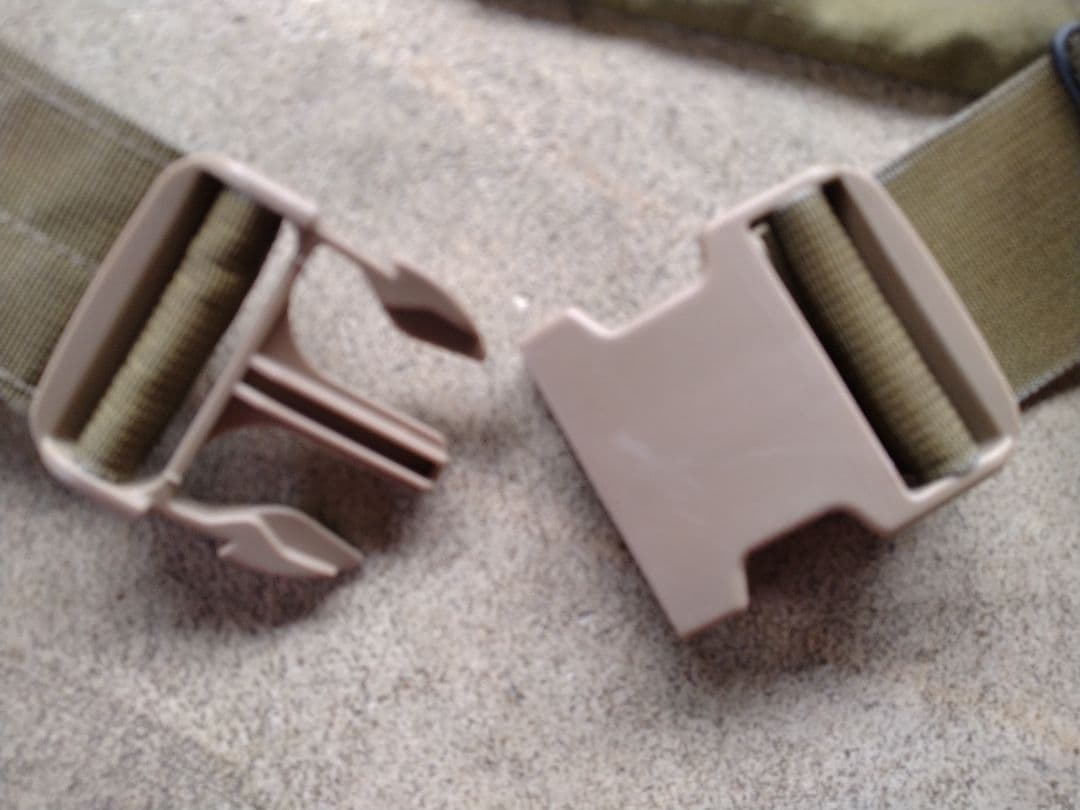 LBT-2586J コヨーテタン