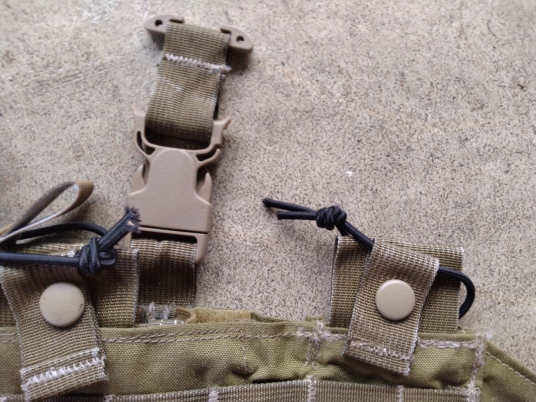 LBT-2586J コヨーテタン