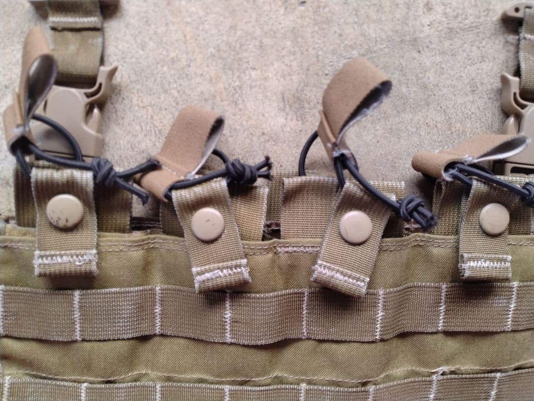 LBT-2586J コヨーテタン