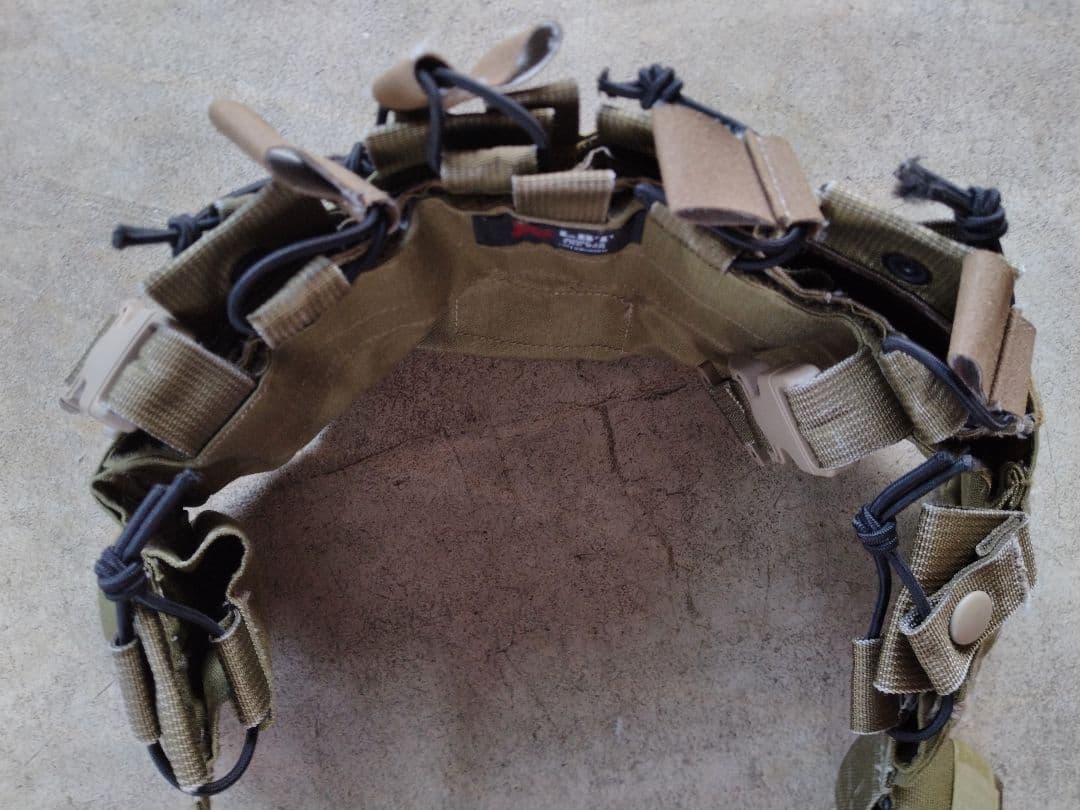 LBT-2586J コヨーテタン