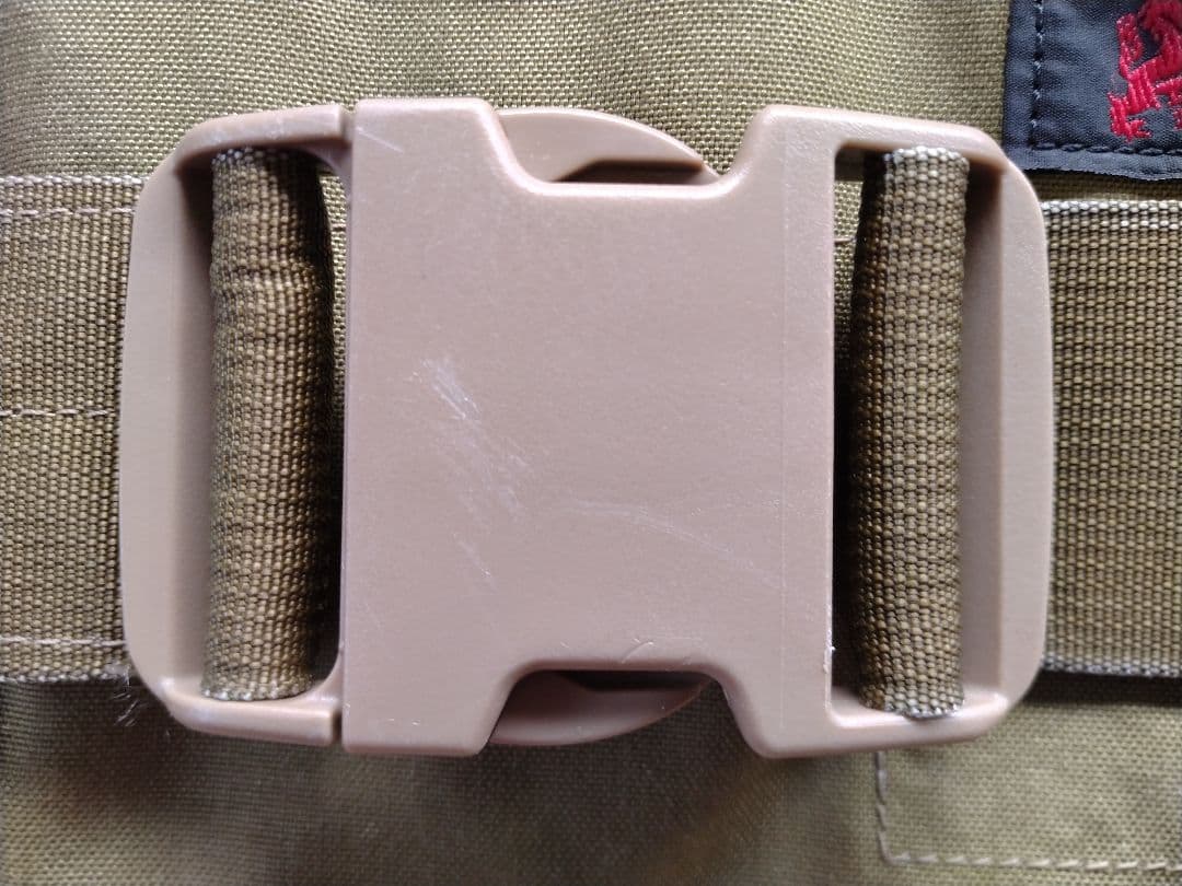 LBT-2586J コヨーテタン