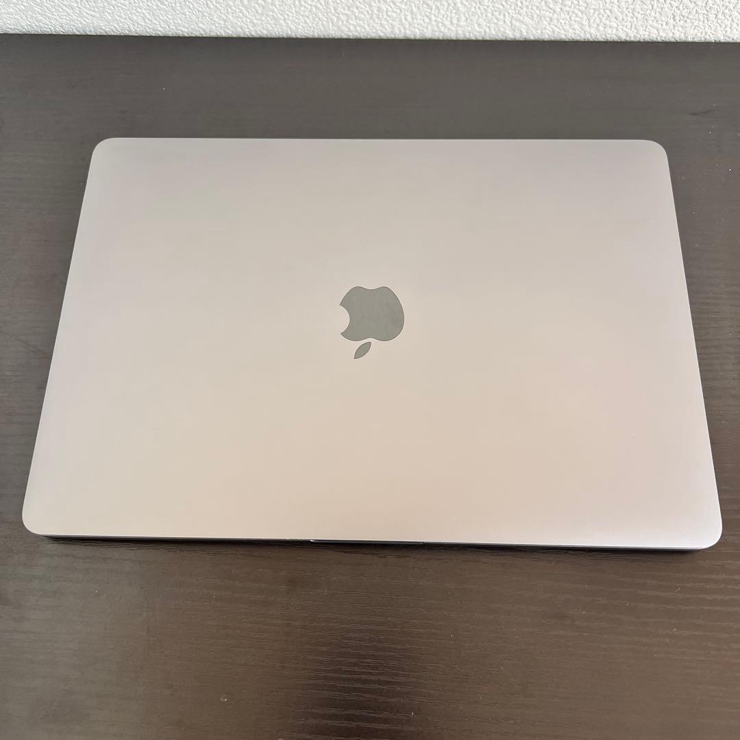 MacbookPro2022 M2 16GB SSD1TB 13インチ US配列