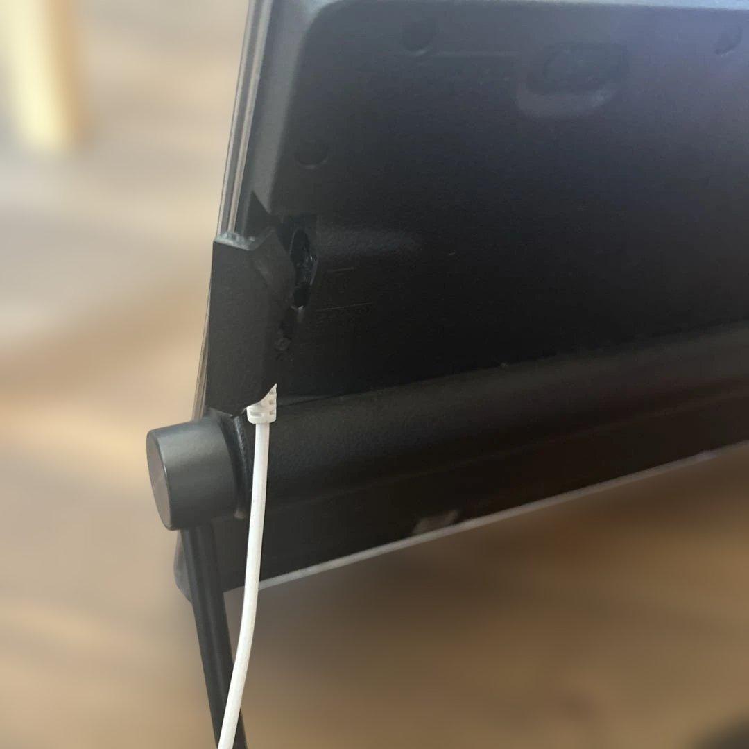 Panasonic テレビ本体