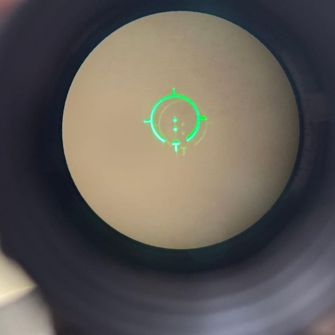 EOTECH ホロサイト マグニファイア レプリカ 新型タイプ