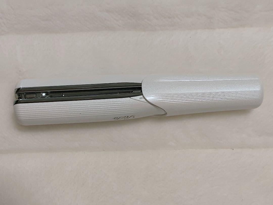 ReFa ビューティックフィンガーアイロンRE-AI02A ホワイト