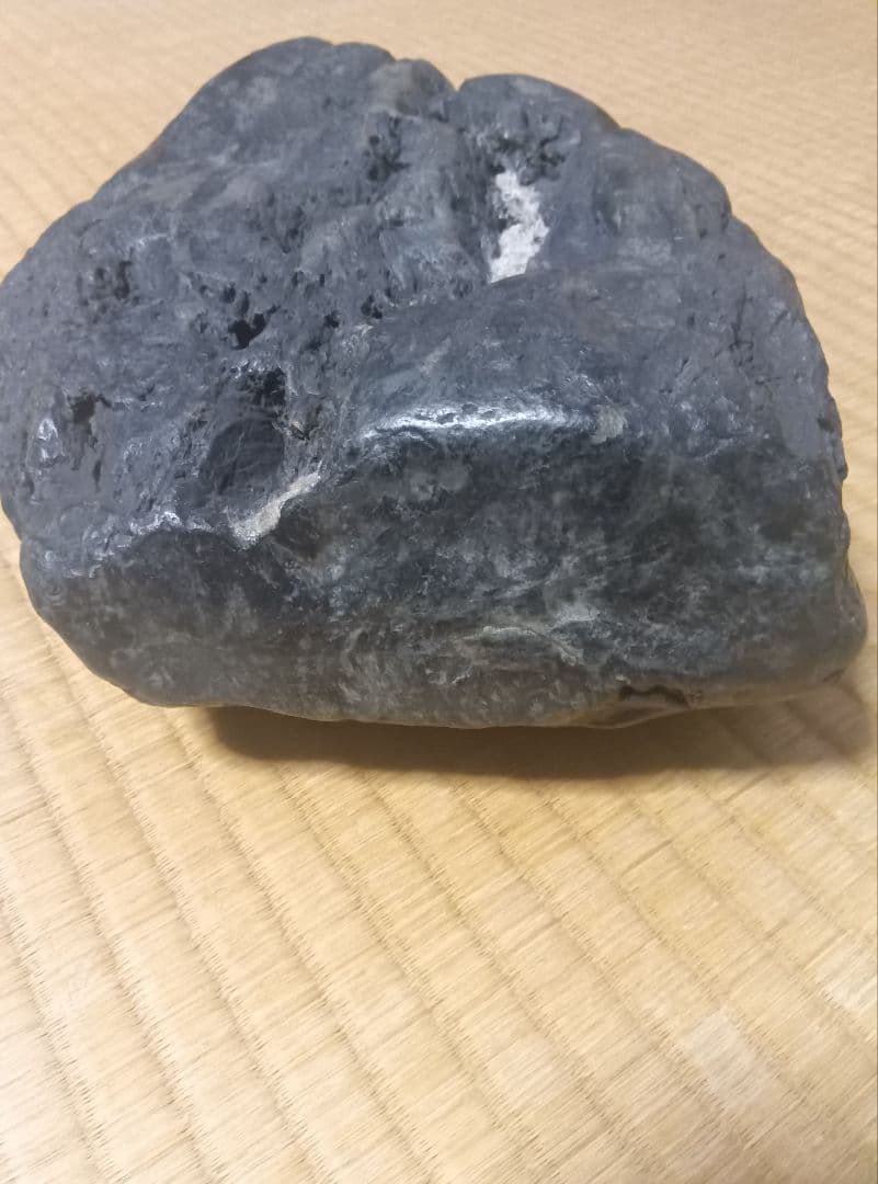 インテリア　迫力　滝　天竜川石　パワーストーン