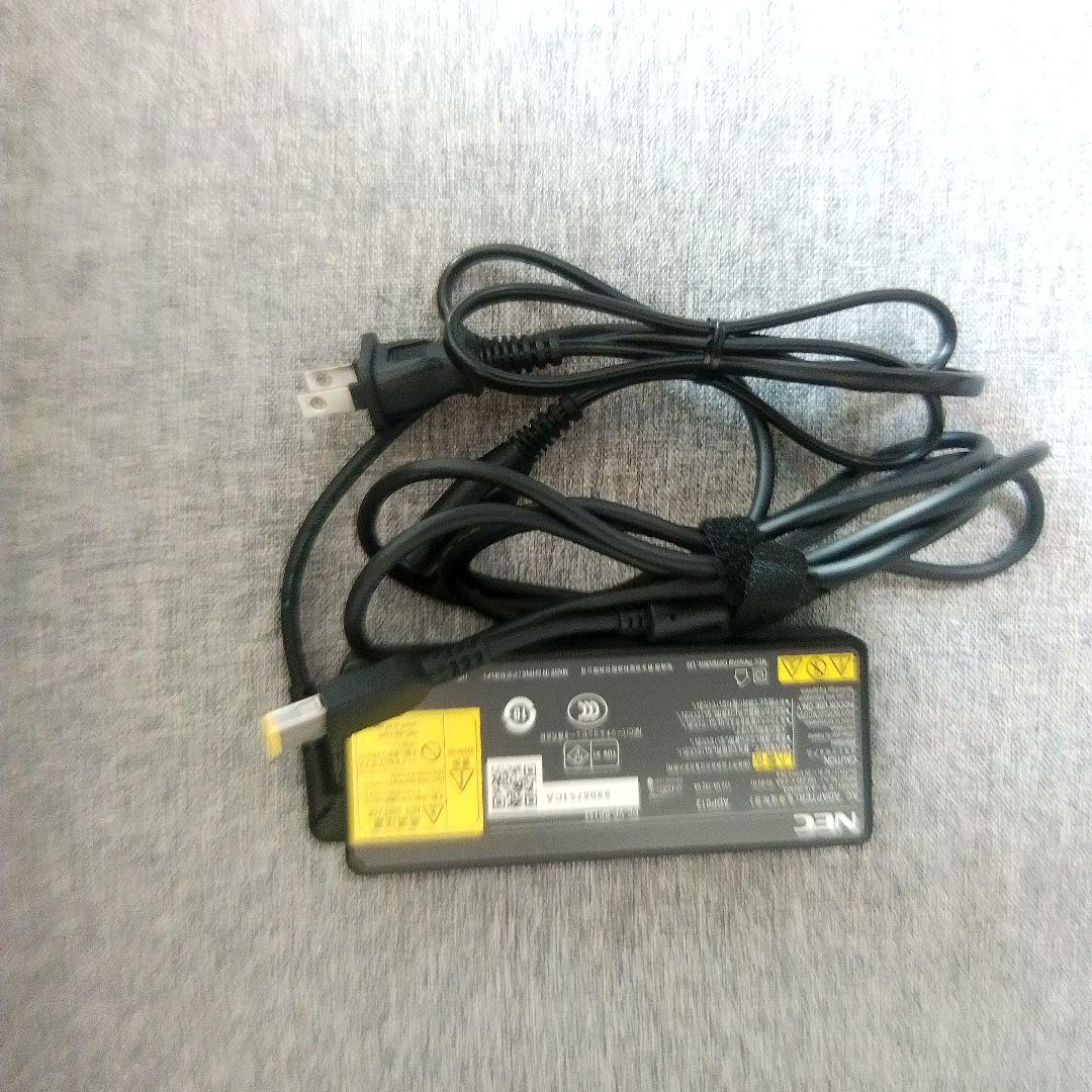 8世代　i5-8365U　NEC VersaPro VKM16X-6