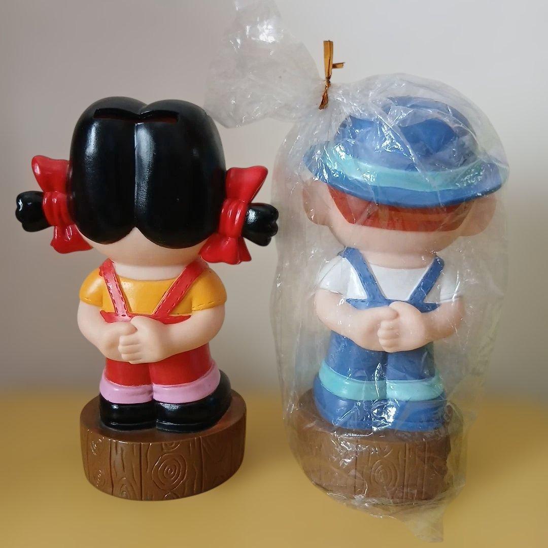 ペコちゃん♡ポコちゃん　フィギュア　人形　まとめ売り　10点セット品