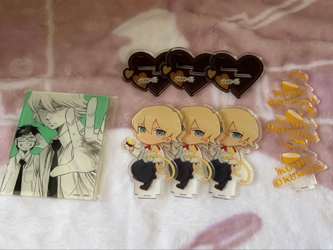 ダイヤのA 奥村光舟 まとめ売り