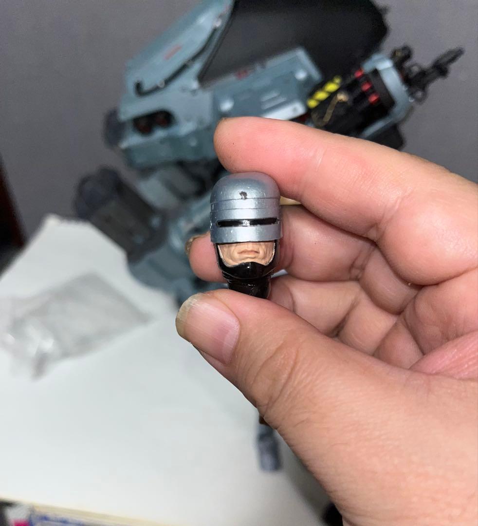 NECA ロボコップ & ED-209 フィギュア セット ネカ RoboCop