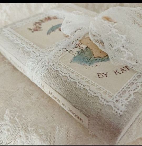 木製洋書