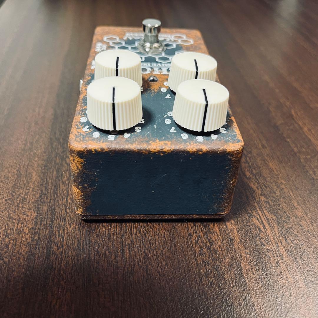 ギター KarDiaN CHCl3
