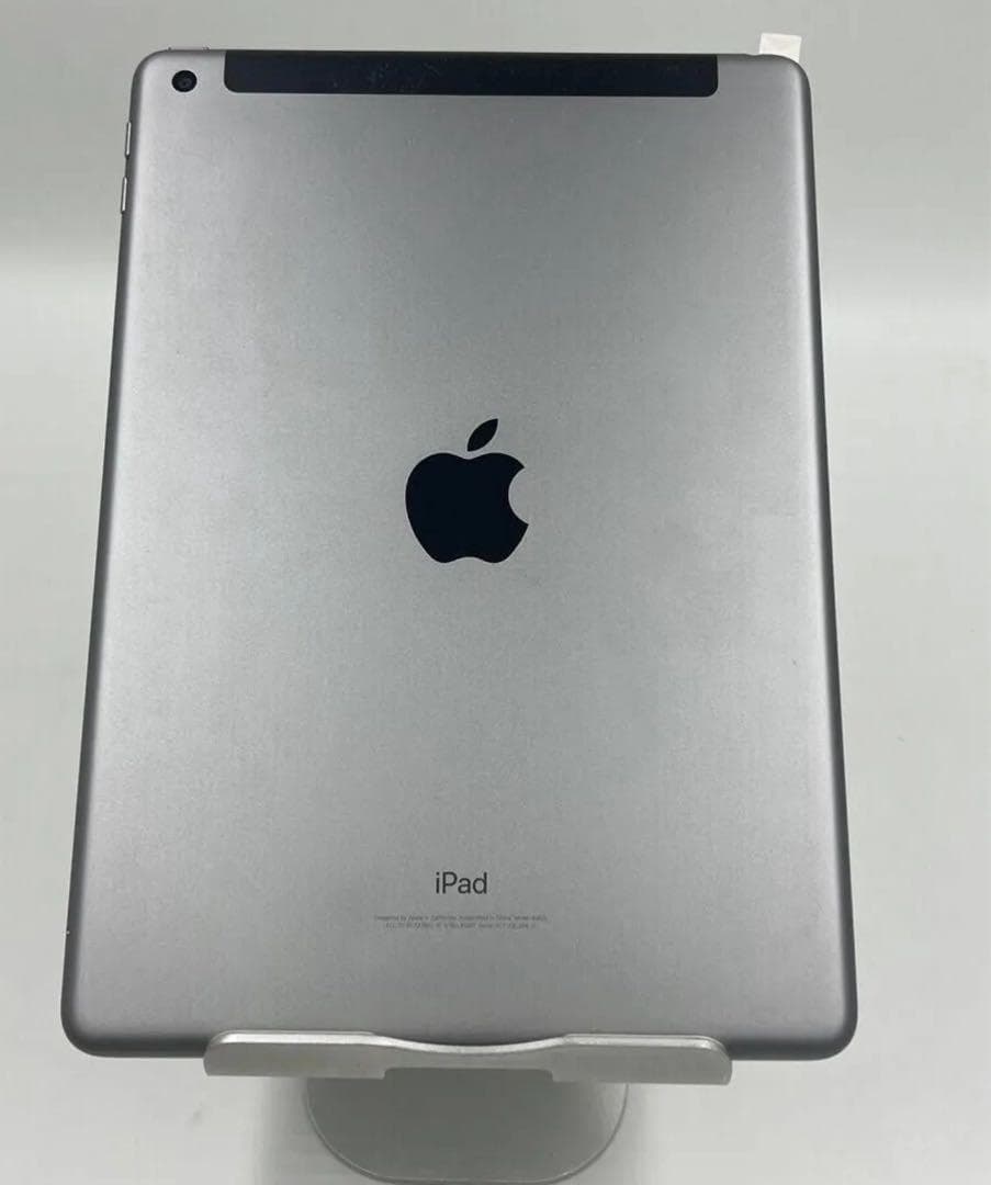 iPad Air2 64GB ブラック