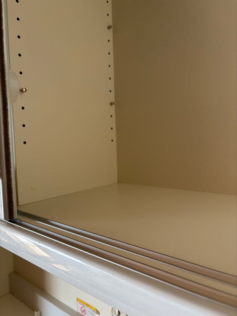 食器棚（パモウナPamouna 幅120cm）