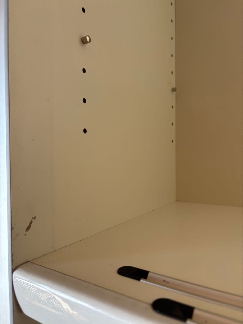 食器棚（パモウナPamouna 幅120cm）