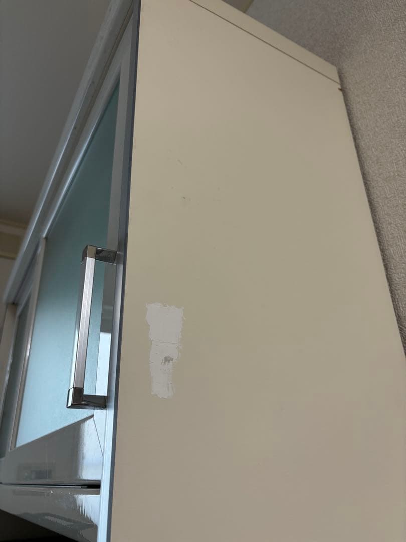 食器棚（パモウナPamouna 幅120cm）