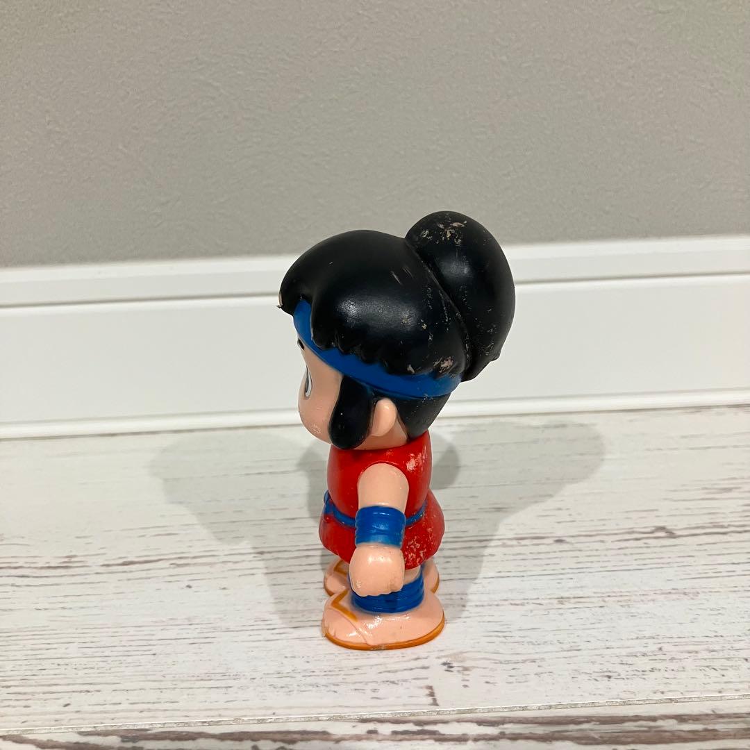 【激レア】 当時物 タカハシ 影の伝説 ソフビ ファミコン ゲーム 魔界村