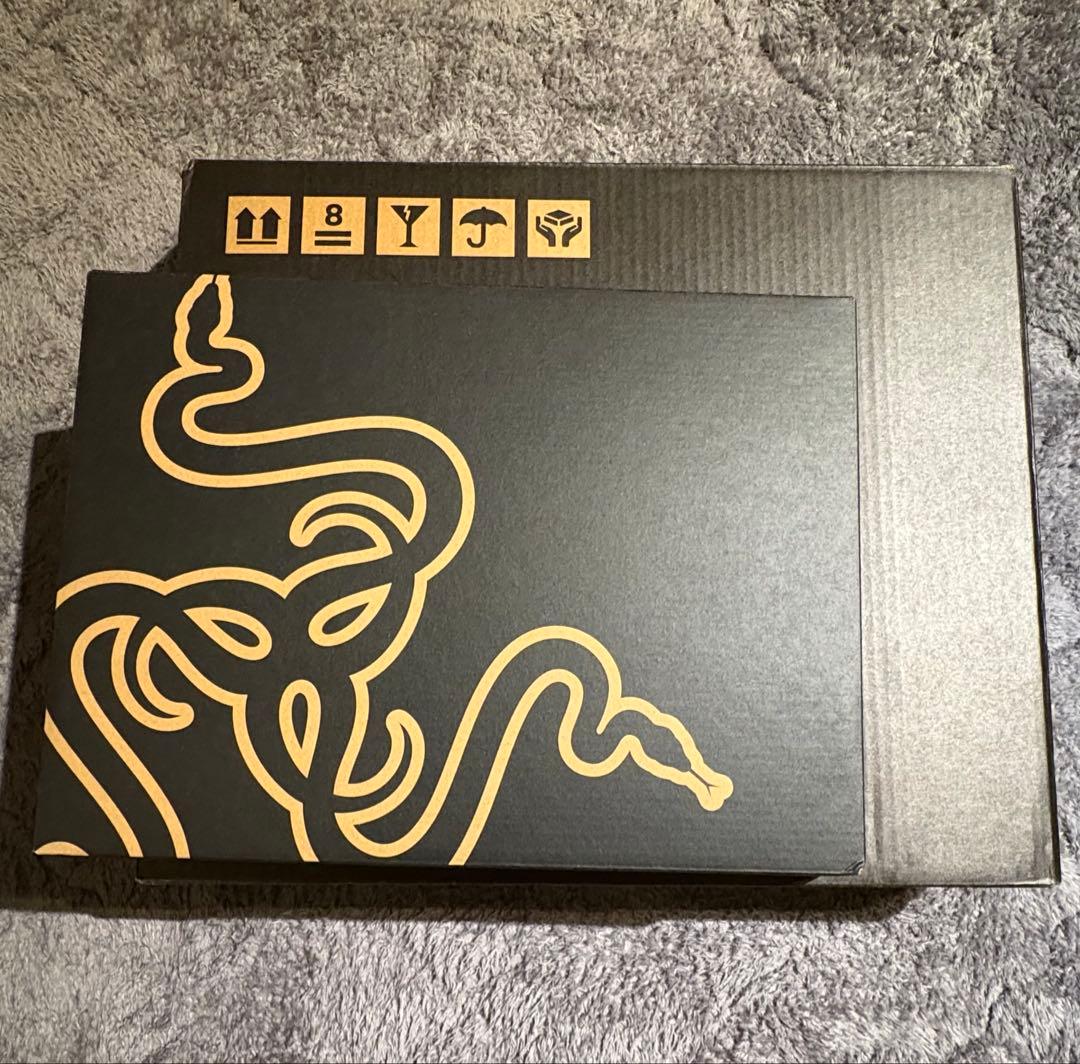 Windowsノート本体 Razer blade 14 Ryzen 9 7940HS RTX 4070