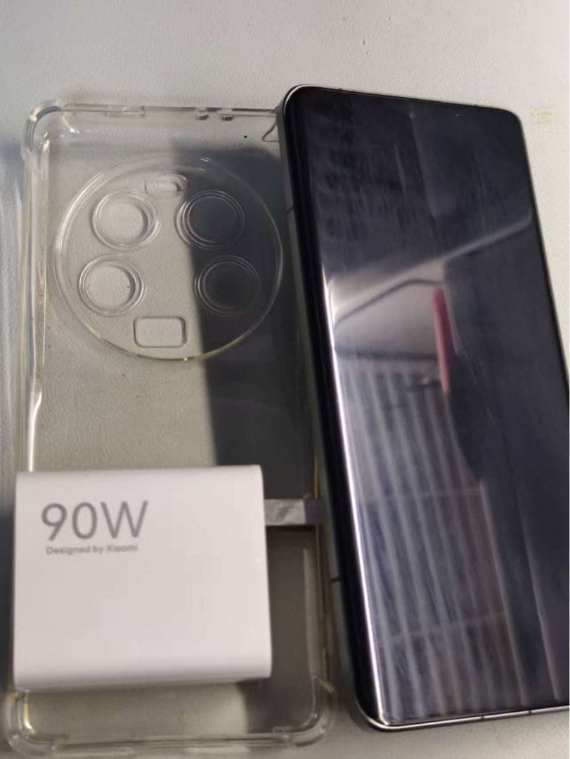 スマートフォン本体 Xiaomi 13 Ultra 512GB