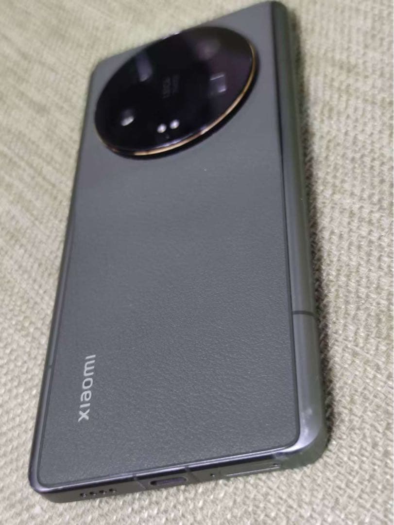 スマートフォン本体 Xiaomi 13 Ultra 512GB