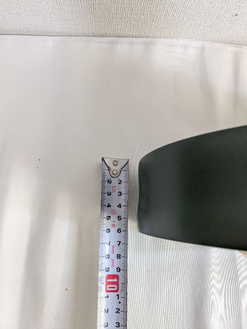 【新品未使用】 SEIKO EMBLEM 電波時計 置時計 グリーン