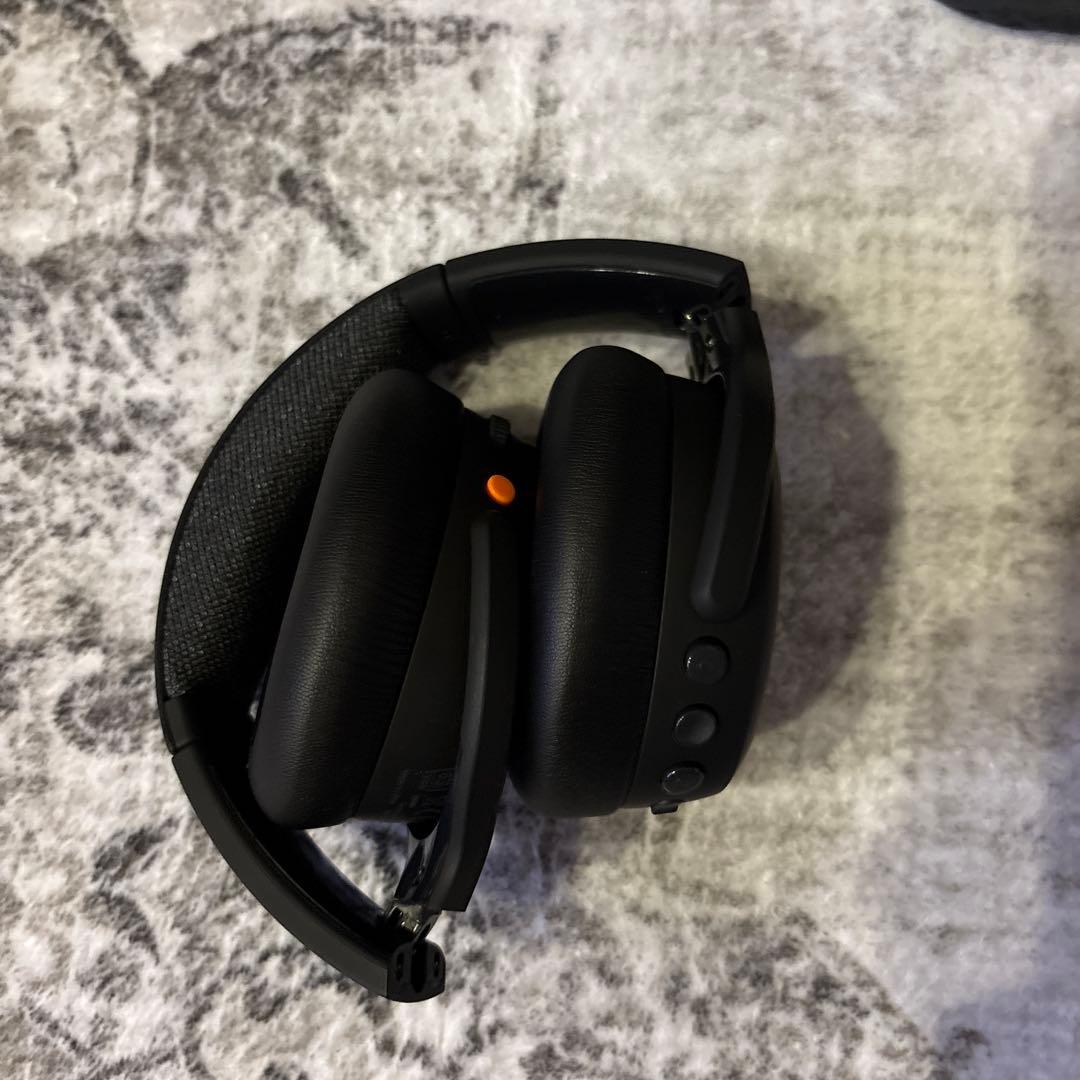 skullcandy crusher ANC2 スカルキャンディ