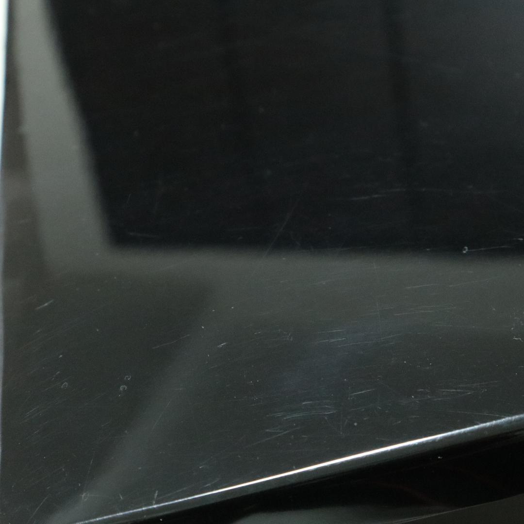 アサヒピアノ AS-18 補助ペダル　鏡面仕上げ