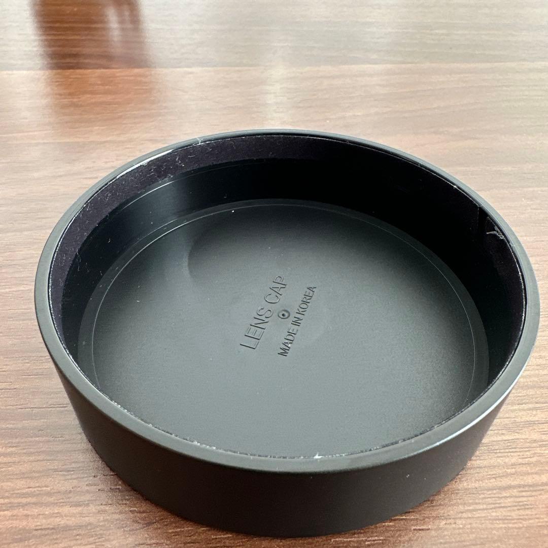 SAMYANG AF 14mm F2.8 EF 単焦点レンズ