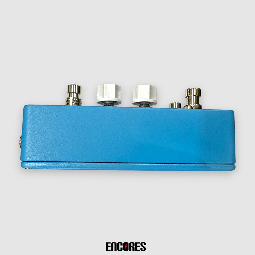 Fuzzrocious Pedals TYRANNOCHORUS ファズコーラス