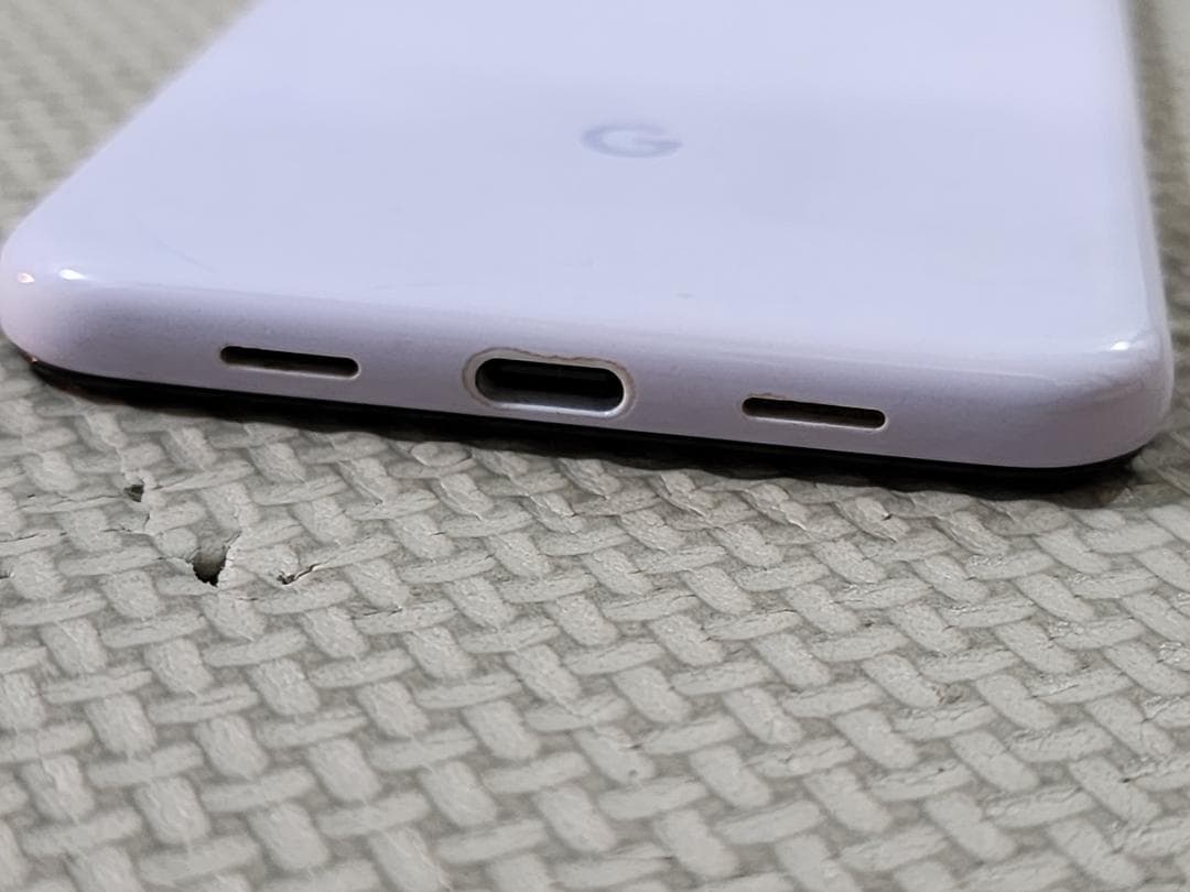 スマートフォン本体 Google Pixel 3a 64GB