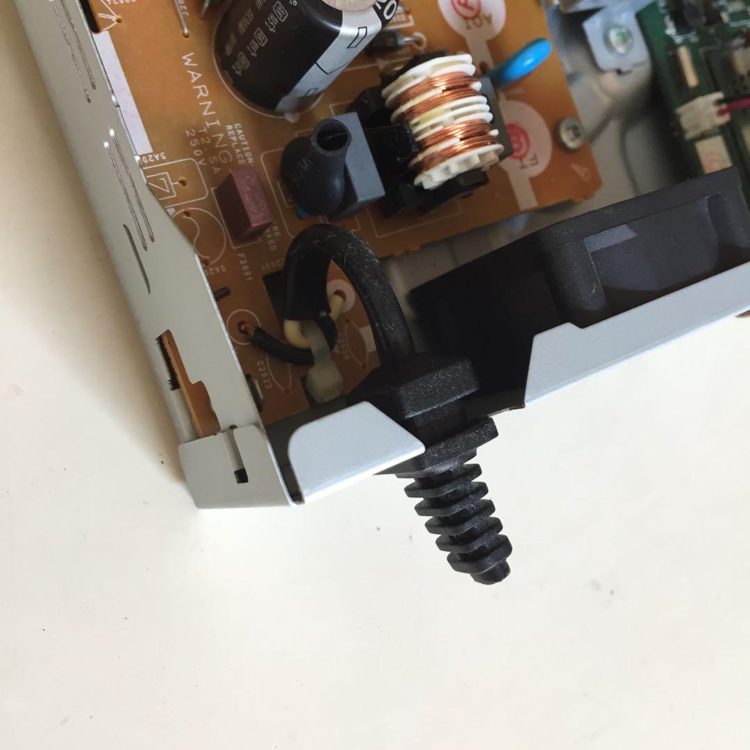 【ジャンク】TOSHIBA REGZA DBR-T3008 3TB 3番組録画