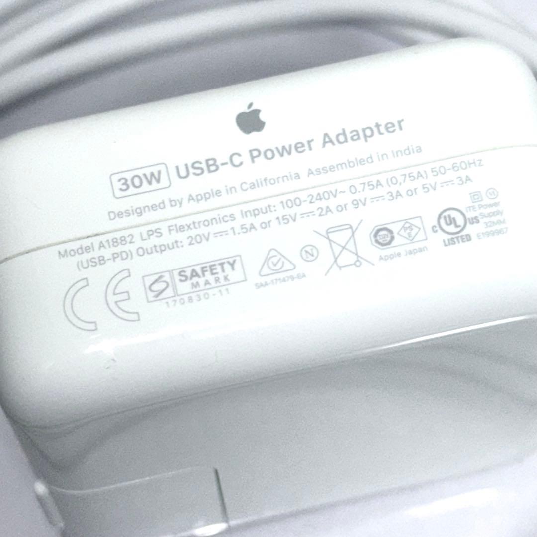 Apple MacBook Air 13-inch 2019 シルバー