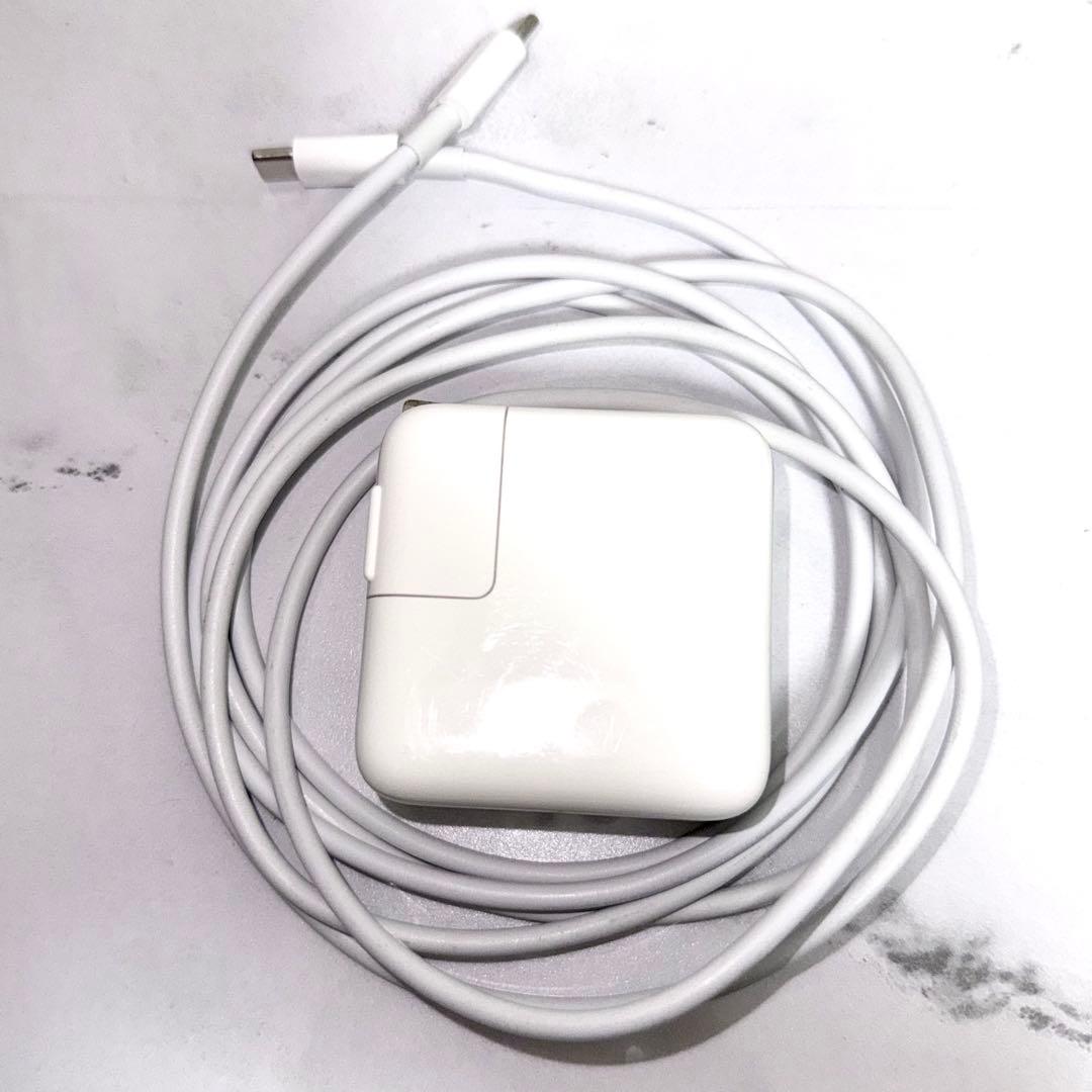 Apple MacBook Air 13-inch 2019 シルバー