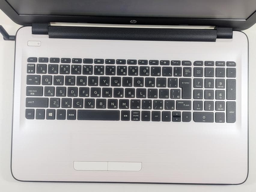 【超美品】3165NGW 高速SSD128GB搭載！メモリ8GBで快適動作