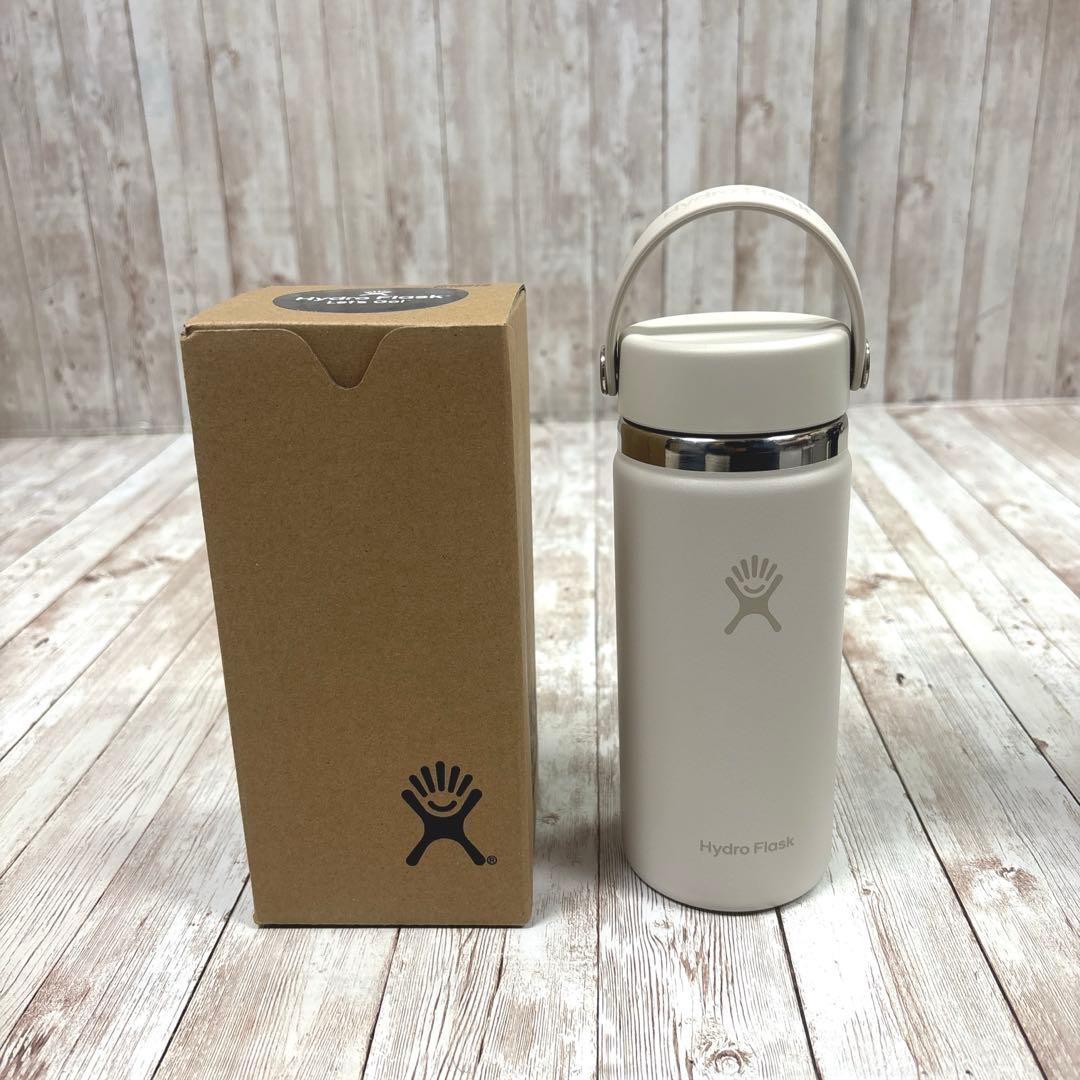 THE NORTH FACE × Hydro Flask 473ml 新品未使用