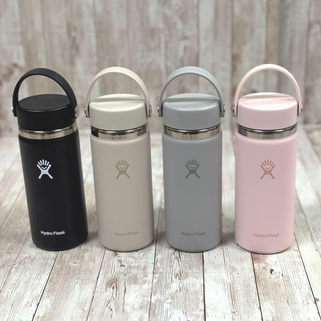 THE NORTH FACE × Hydro Flask 473ml 新品未使用