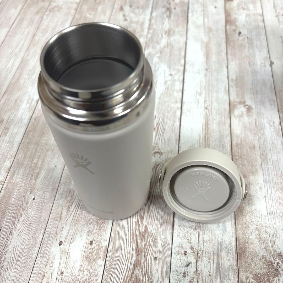 THE NORTH FACE × Hydro Flask 473ml 新品未使用