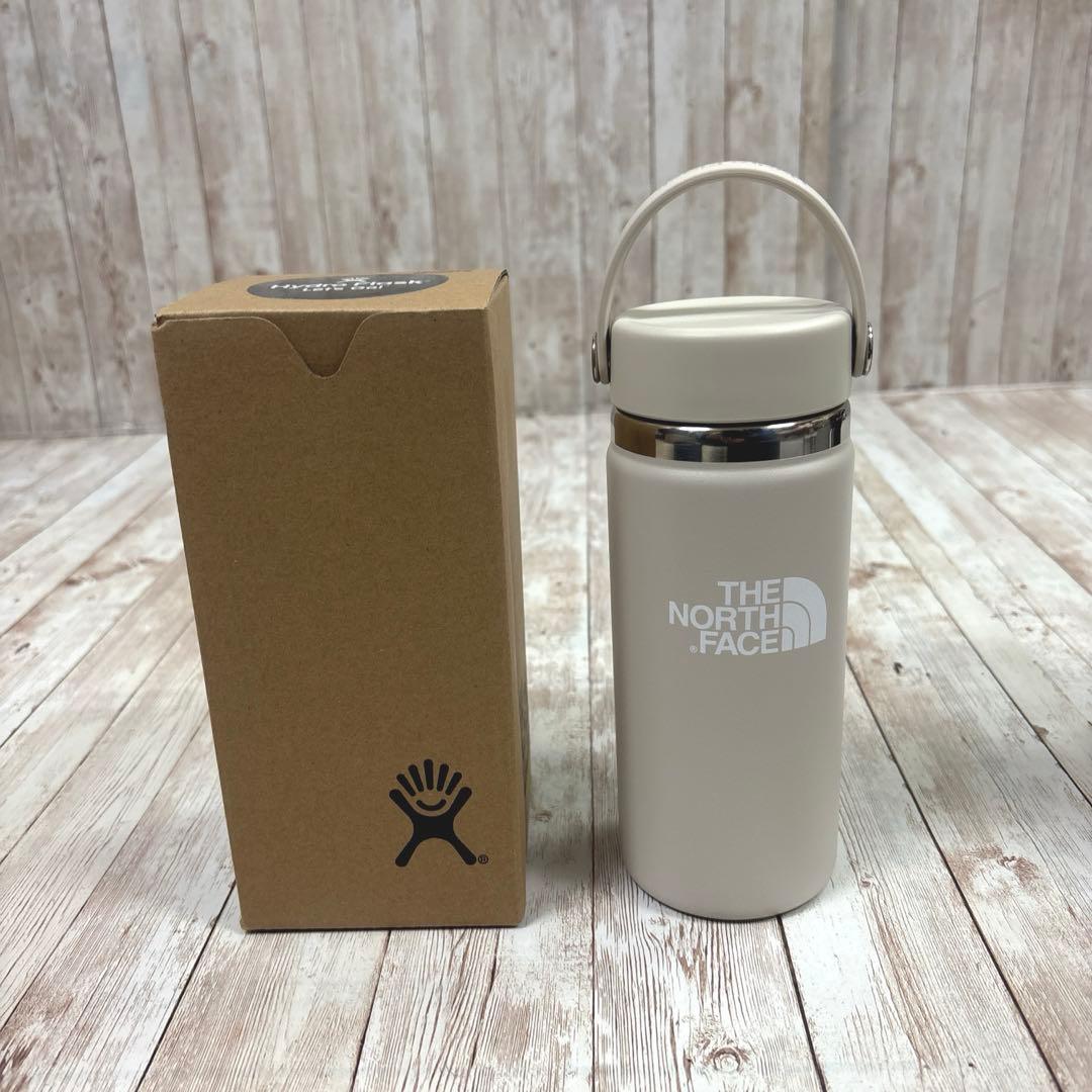 THE NORTH FACE × Hydro Flask 473ml 新品未使用