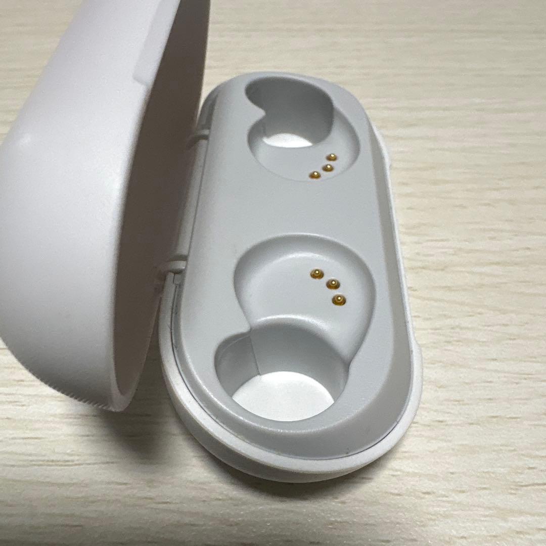 ソニーワイヤレスイヤホン WF-C700N ノイズキャンセリング搭載　ホワイト