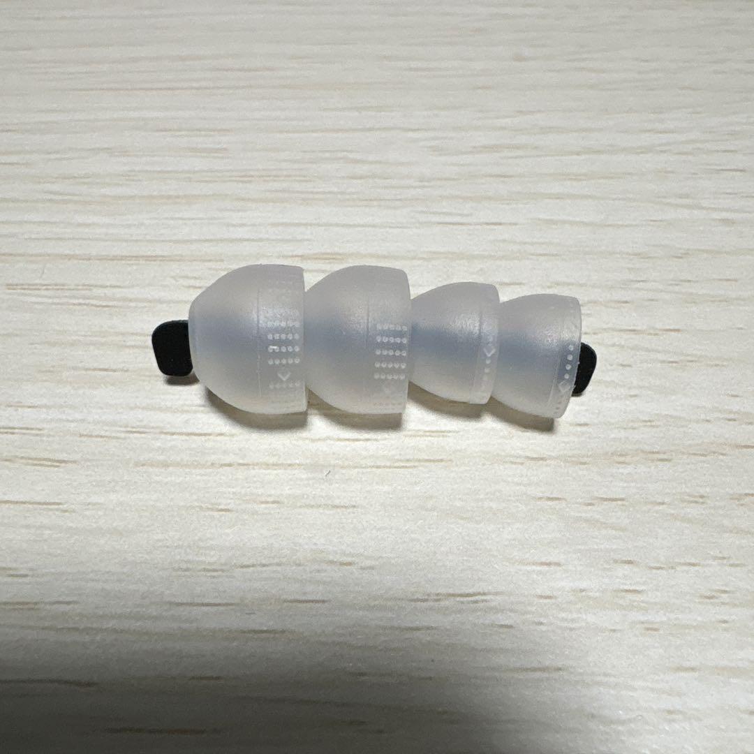 ソニーワイヤレスイヤホン WF-C700N ノイズキャンセリング搭載　ホワイト