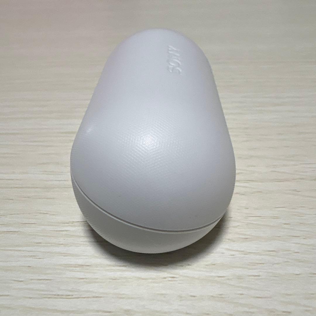 ソニーワイヤレスイヤホン WF-C700N ノイズキャンセリング搭載　ホワイト