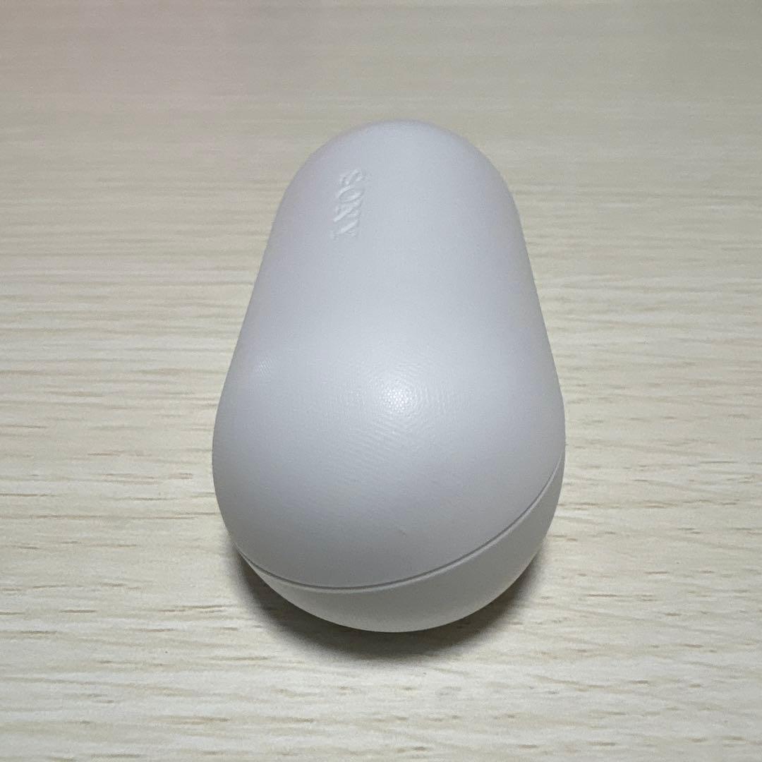 ソニーワイヤレスイヤホン WF-C700N ノイズキャンセリング搭載　ホワイト