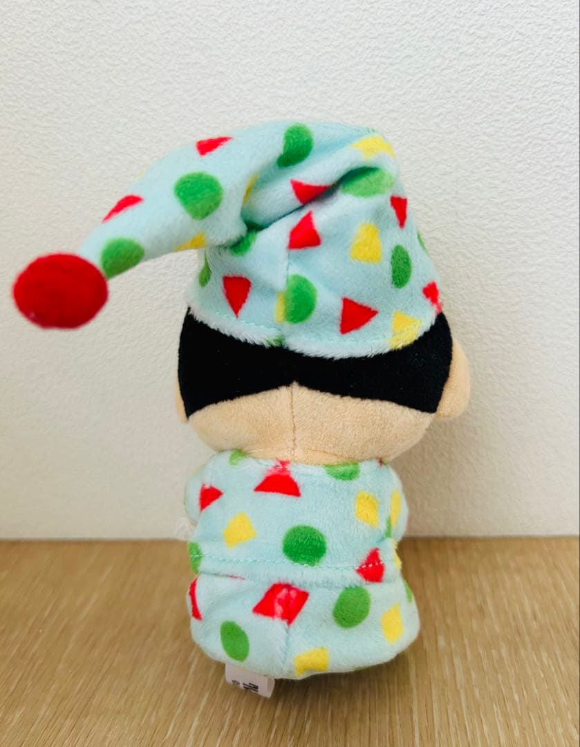 クレヨンしんちゃん 大阪限定 ぬいぐるみ