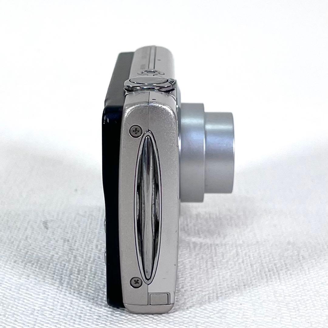 動作確認済 Nikon coolpix S230 バッテリー 充電器付き