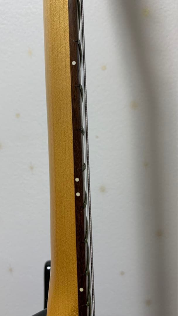 Squier STG-38F by Fender 24フレット希少フロイド