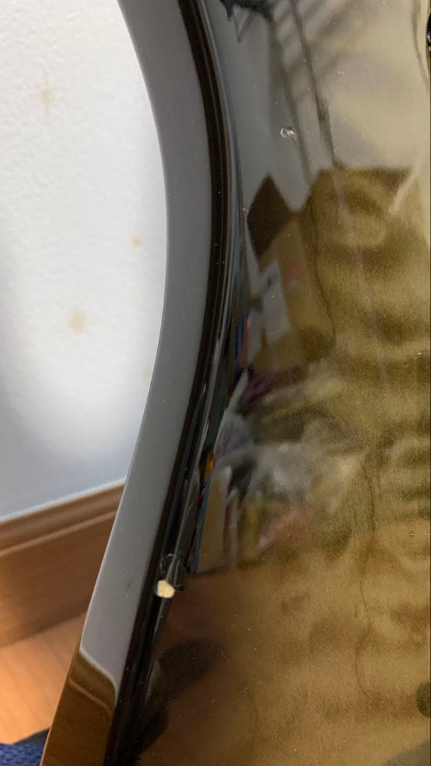 Squier STG-38F by Fender 24フレット希少フロイド