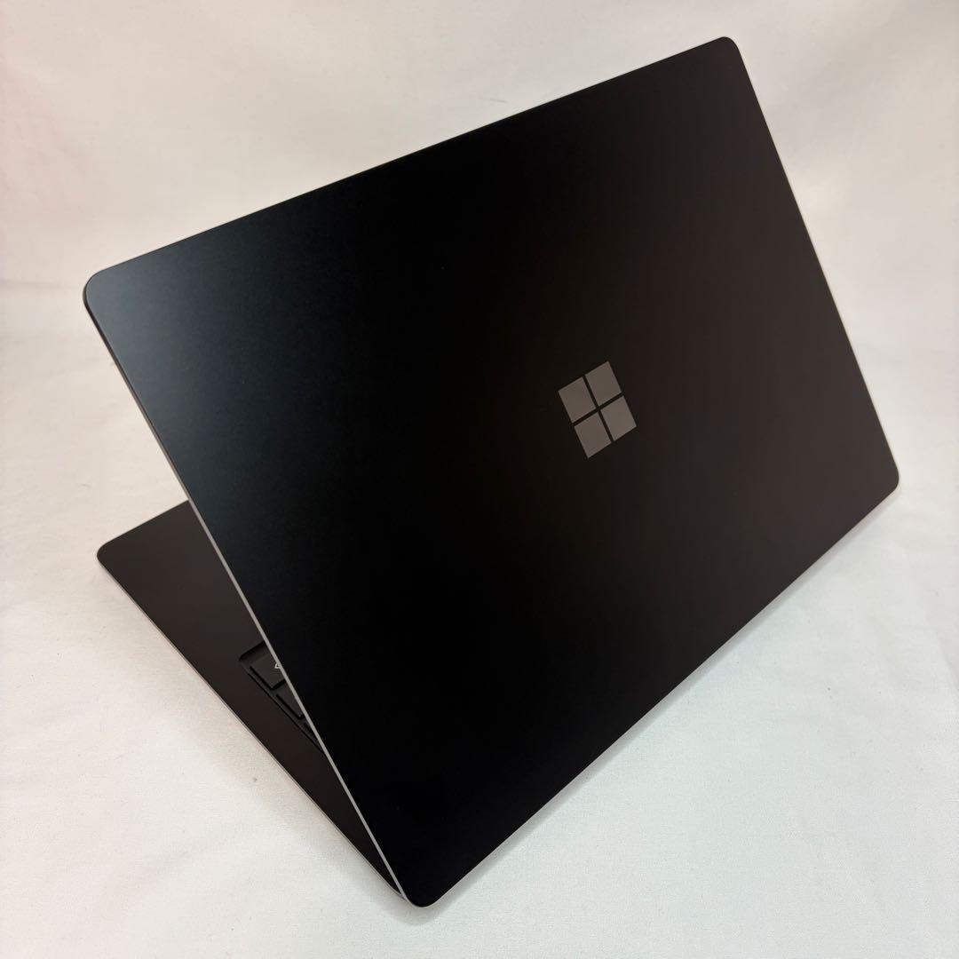 美品 Surface Laptop 6 Ultra7 32GB 13.5インチ