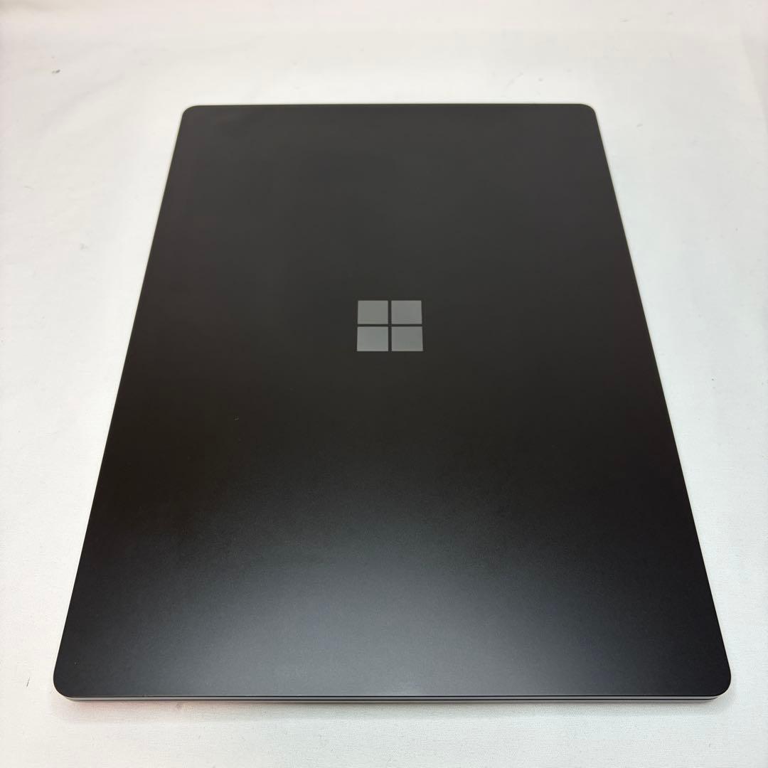美品 Surface Laptop 6 Ultra7 32GB 13.5インチ