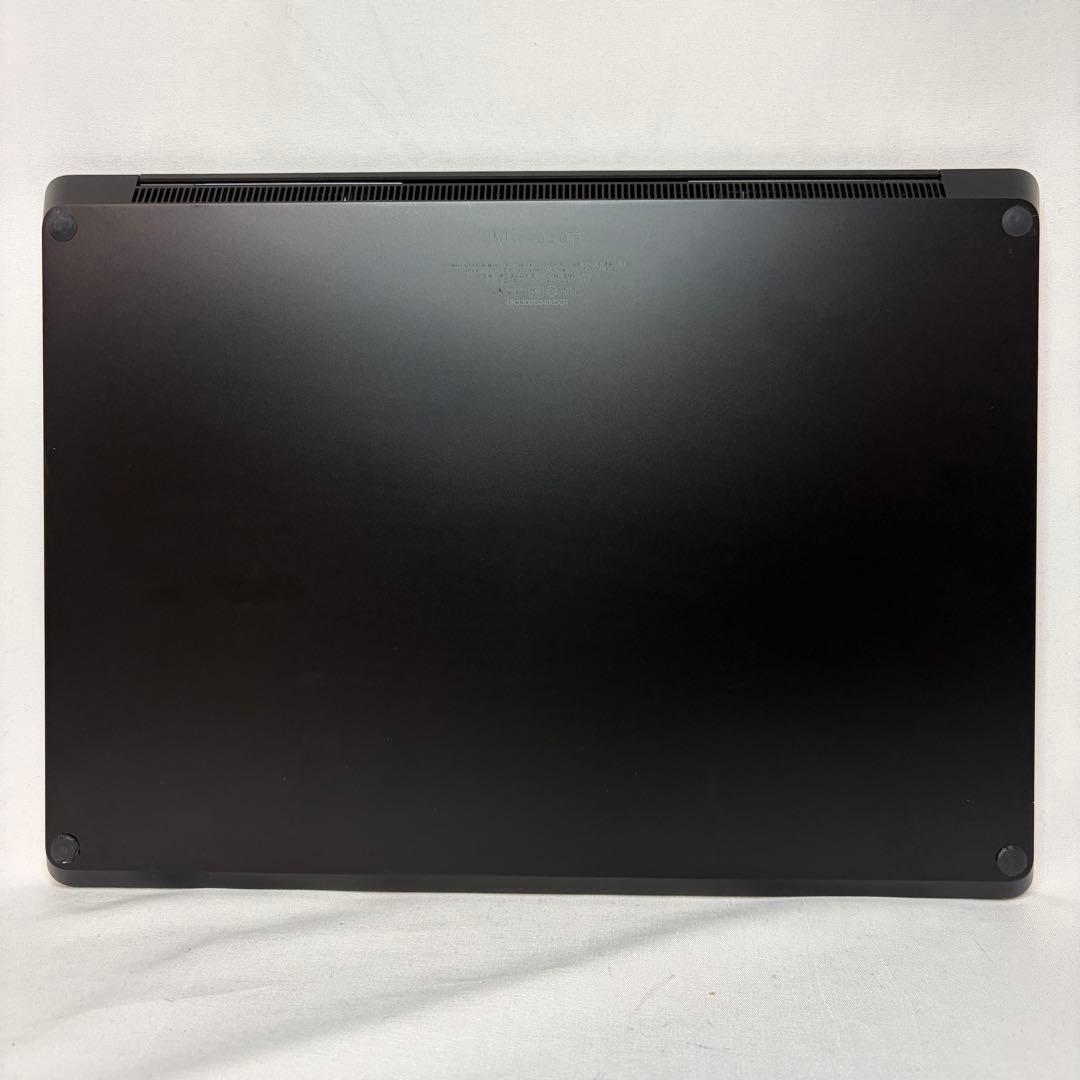 美品 Surface Laptop 6 Ultra7 32GB 13.5インチ